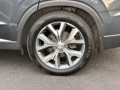 2020 Hyundai Palisade SEL FWD