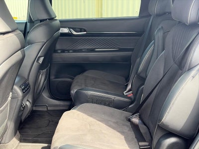 2024 Hyundai Palisade Calligraphy Night Edition AWD