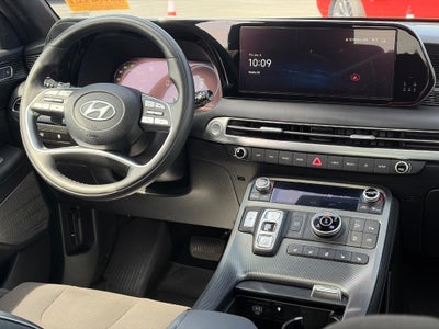 2024 Hyundai Palisade Calligraphy Night Edition AWD