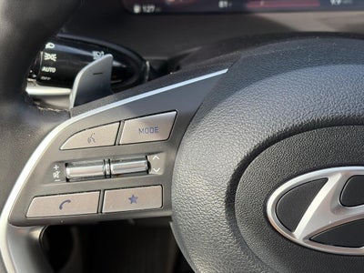 2024 Hyundai Palisade Calligraphy Night Edition AWD