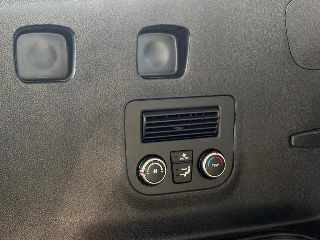 2017 Hyundai Santa Fe SE 3.3L Auto