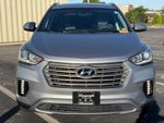 2017 Hyundai Santa Fe SE 3.3L Auto