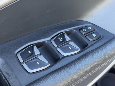2017 Hyundai Santa Fe SE 3.3L Auto