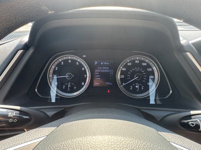 2023 Hyundai Sonata SE 2.5L