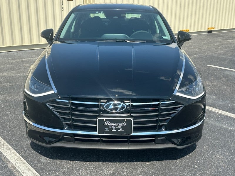2023 Hyundai Sonata SE 2.5L