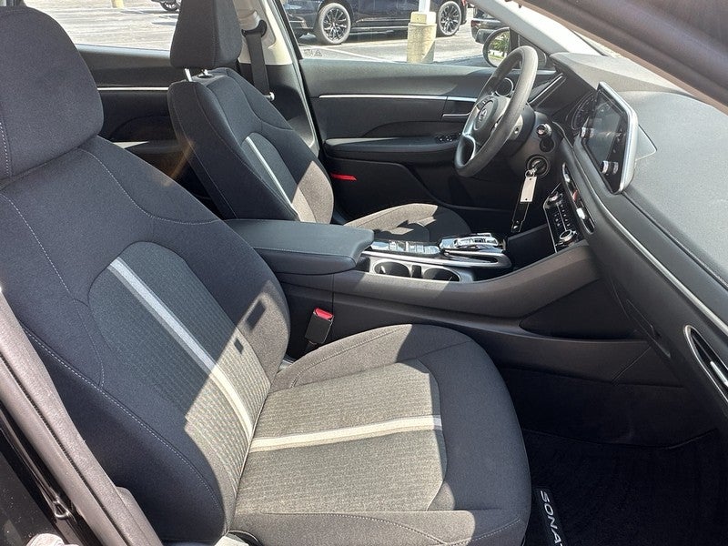2023 Hyundai Sonata SE 2.5L
