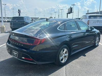 2023 Hyundai Sonata SE 2.5L