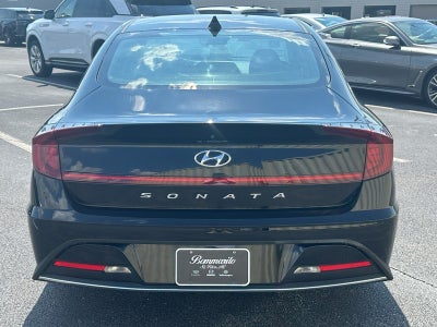 2023 Hyundai Sonata SE 2.5L