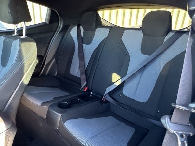 2019 Hyundai Veloster 2.0 Auto