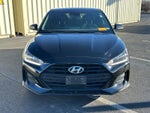 2019 Hyundai Veloster Dual Clutch