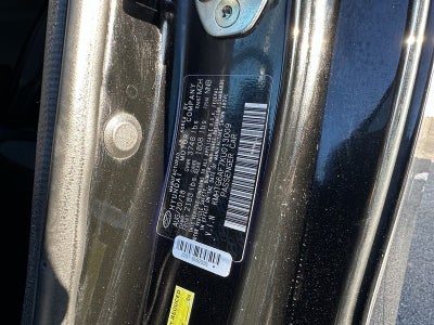 2019 Hyundai Veloster 2.0 Auto