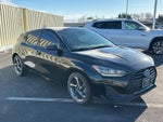 2019 Hyundai Veloster Dual Clutch