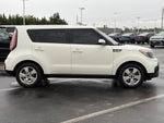 2019 Kia Soul Base Auto