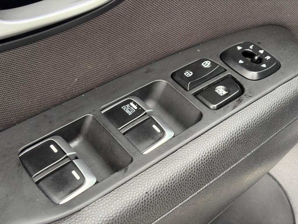 2019 Kia Soul Base Auto