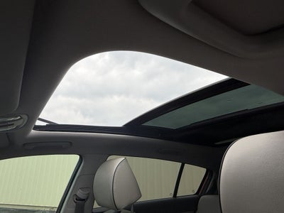 2018 Kia Sportage EX AWD