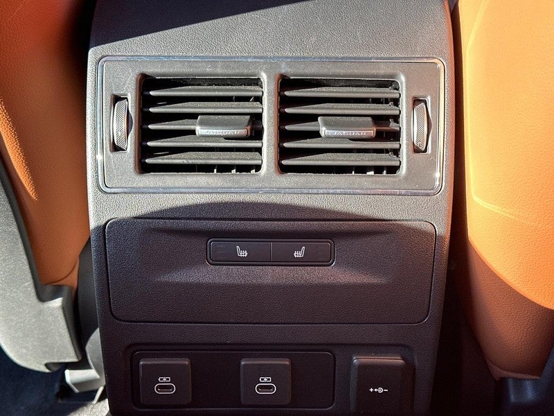 2024 Jaguar XF R-Dynamic SE Sedan AWD