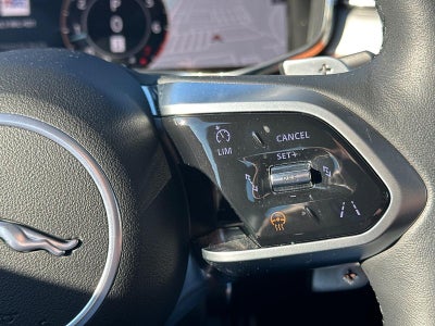 2024 Jaguar XF R-Dynamic SE Sedan AWD