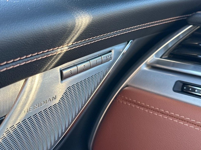 2024 Jaguar XF R-Dynamic SE Sedan AWD