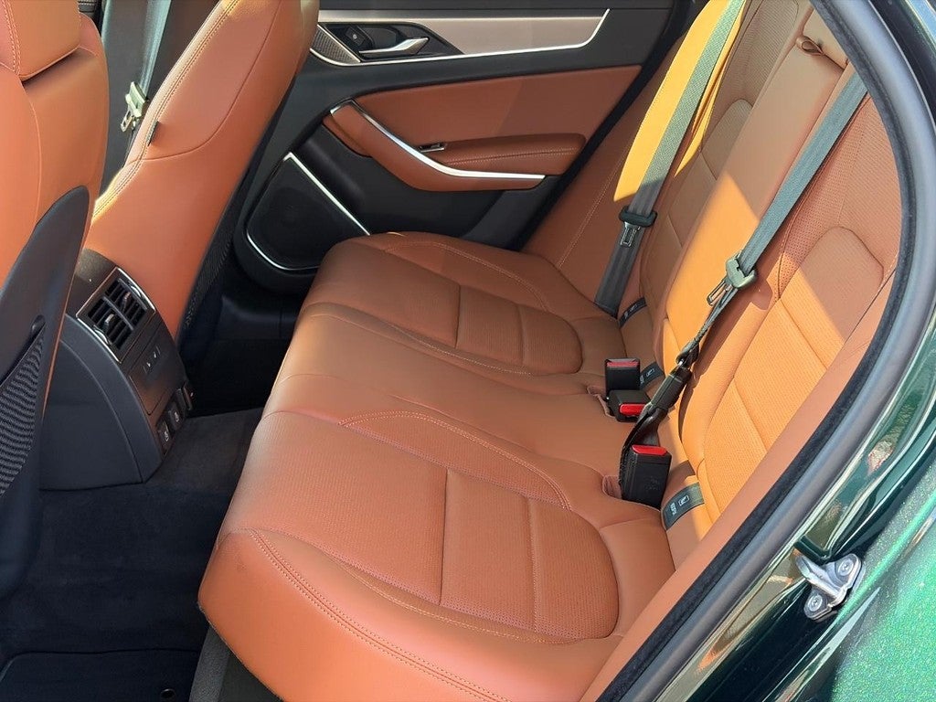 2024 Jaguar XF R-Dynamic SE Sedan AWD