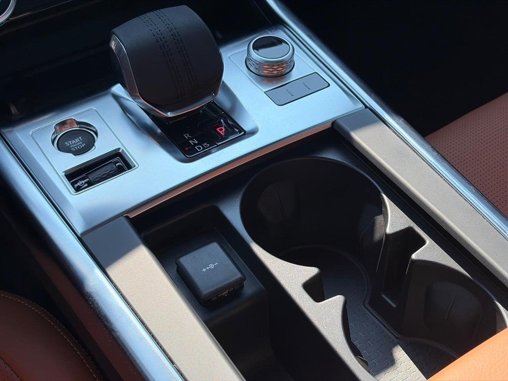 2024 Jaguar XF R-Dynamic SE Sedan AWD