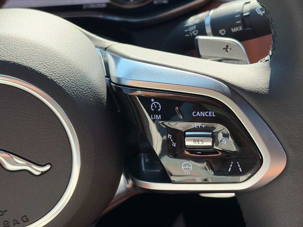 2024 Jaguar XF R-Dynamic SE Sedan AWD