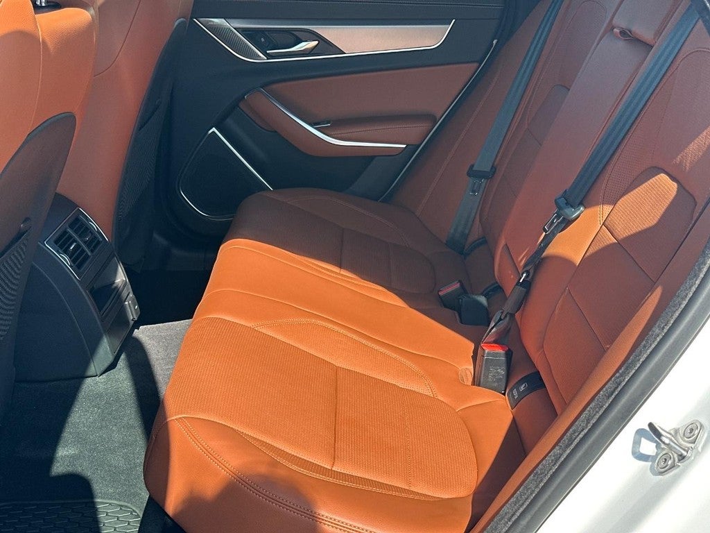 2023 Jaguar XF R-Dynamic SE Sedan AWD