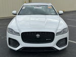 2023 Jaguar XF R-Dynamic SE