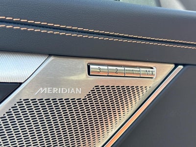 2023 Jaguar XF R-Dynamic SE Sedan AWD