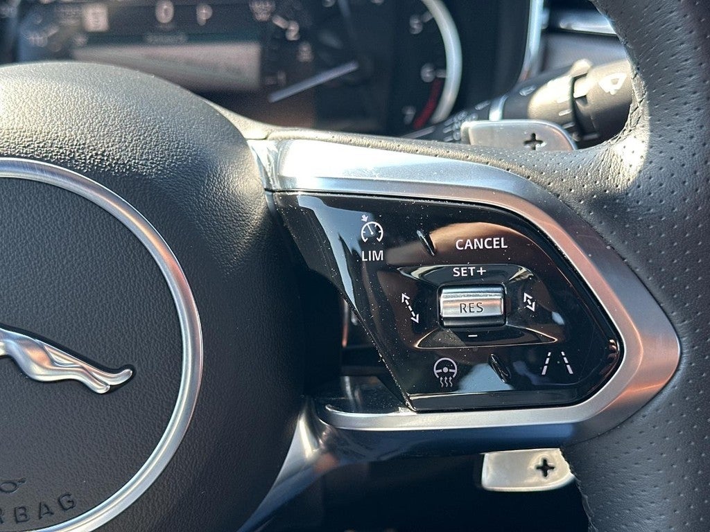 2023 Jaguar XF R-Dynamic SE Sedan AWD