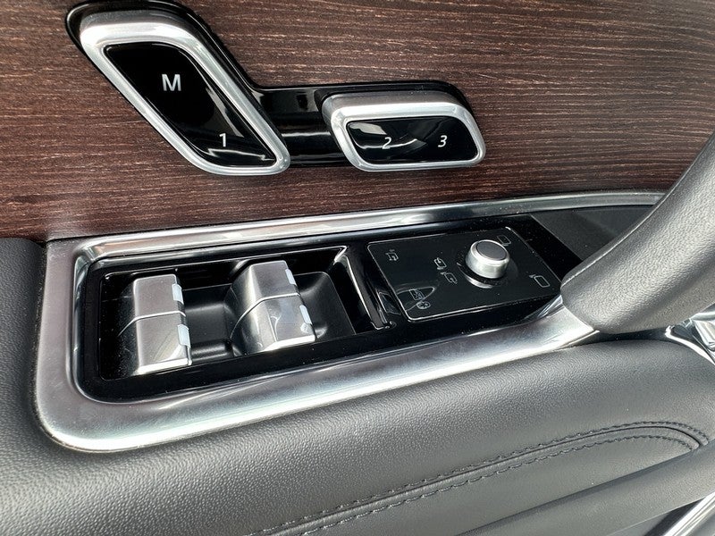 2023 Land Rover Range Rover Autobiography SWB