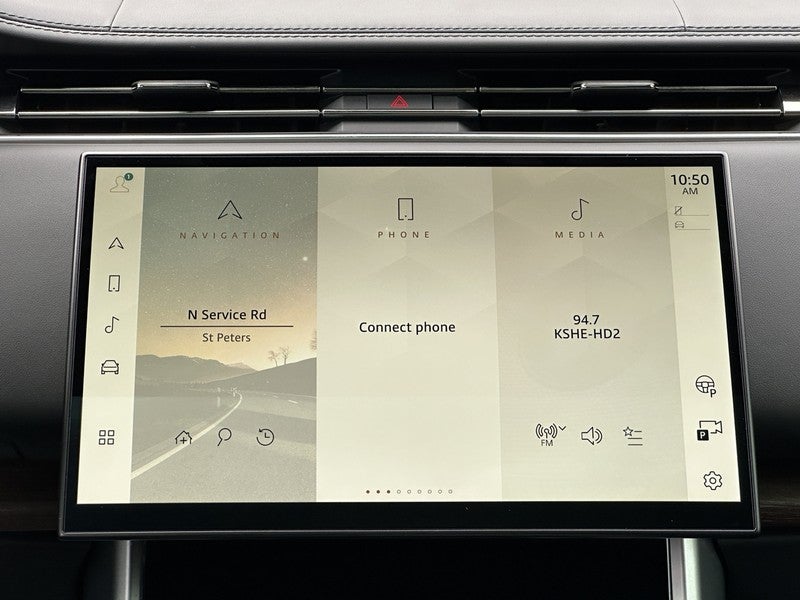 2023 Land Rover Range Rover Autobiography SWB