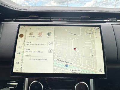 2023 Land Rover Range Rover Autobiography SWB