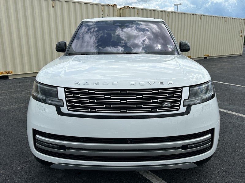 2023 Land Rover Range Rover Autobiography SWB