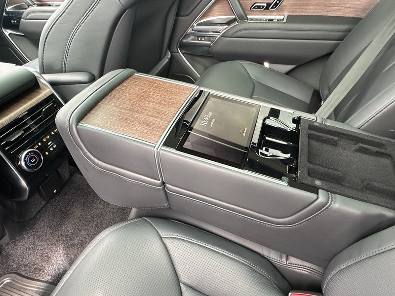 2023 Land Rover Range Rover Autobiography SWB