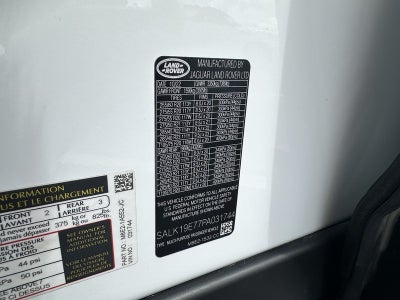 2023 Land Rover Range Rover Autobiography SWB