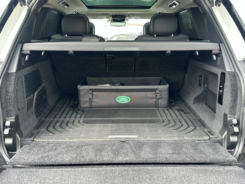 2023 Land Rover Range Rover Autobiography SWB