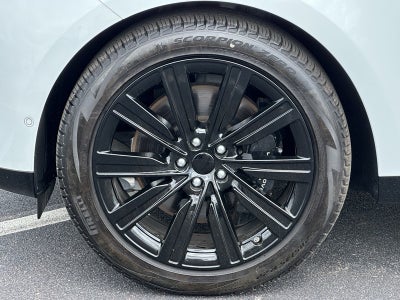 2023 Land Rover Range Rover Autobiography SWB