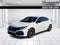 2021 Honda Civic Hatchback Sport CVT