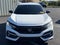 2021 Honda Civic Hatchback Sport CVT
