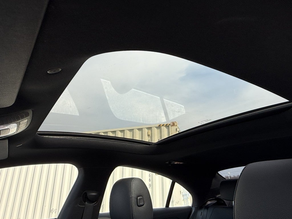 2025 Mercedes-Benz CLA CLA 250 Coupe