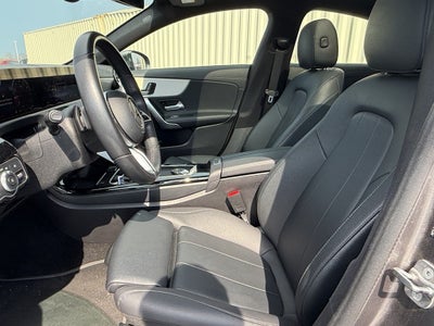 2025 Mercedes-Benz CLA CLA 250 Coupe