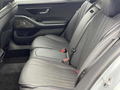 2022 Mercedes-Benz S-Class S 500 4MATIC® Sedan