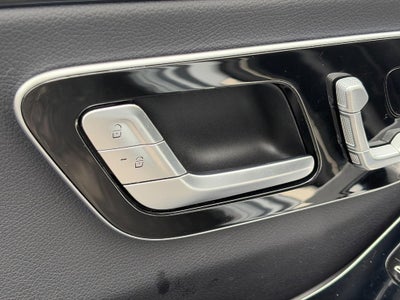 2022 Mercedes-Benz S-Class S 500 4MATIC® Sedan