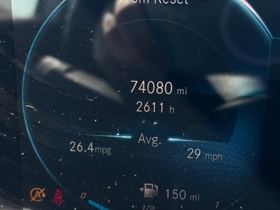2020 Mercedes-Benz GLB GLB 250 4MATIC® SUV