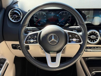 2021 Mercedes-Benz GLA GLA 250 4MATIC® SUV
