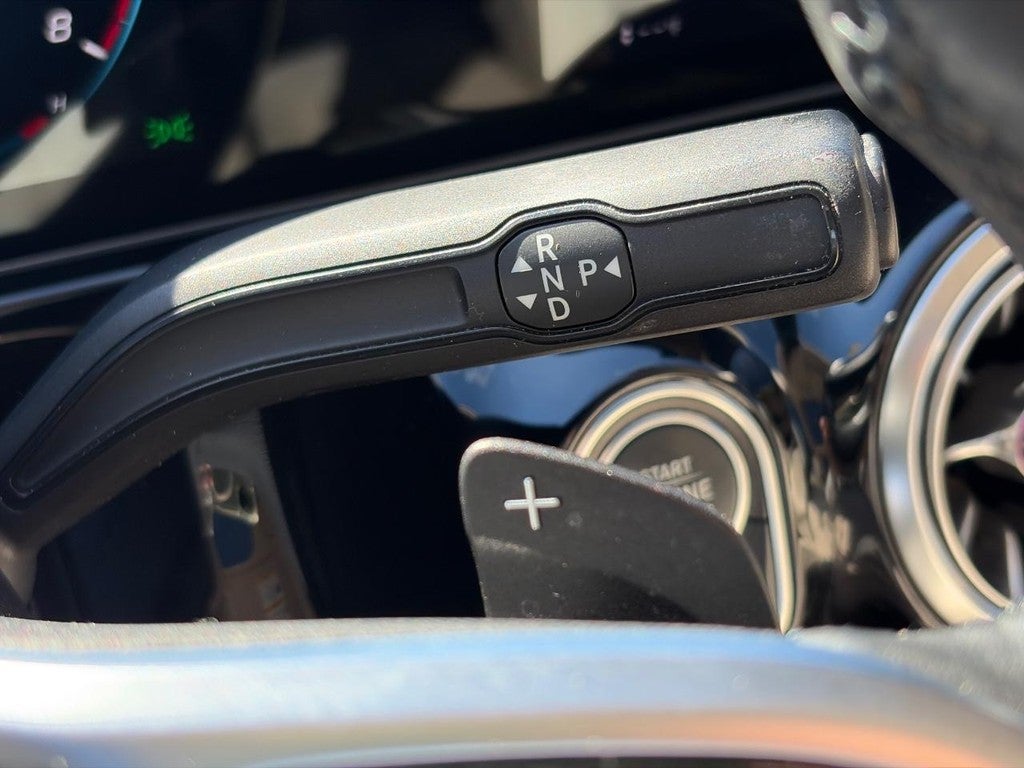 2021 Mercedes-Benz GLA GLA 250 4MATIC® SUV