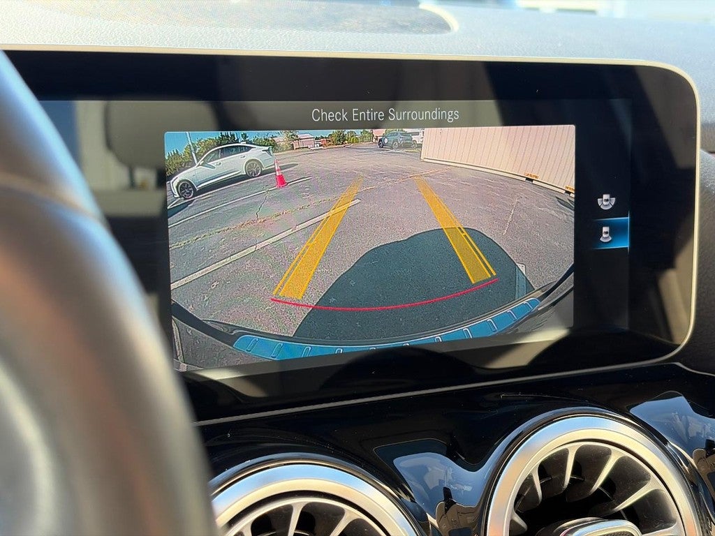 2021 Mercedes-Benz GLA GLA 250 4MATIC® SUV