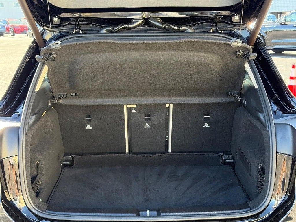 2021 Mercedes-Benz GLA GLA 250 4MATIC® SUV