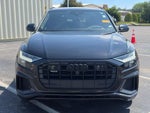 2022 Audi Q8 Prestige 55 TFSI quattro