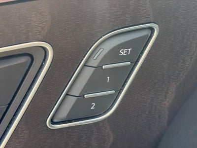 2022 Audi Q8 Prestige 55 TFSI quattro